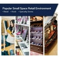 thumbnail image 6 of APG Entry Level- 13" Electronic Point of Sale Cash Drawer, 6 of 7