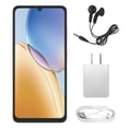 thumbnail image 3 of Smartphone ZTE Blade A56 128GB Gris Telcel, 3 of 5