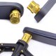 thumbnail image 4 of Extensor de pedal de bicicleta ANGGREK 2 Piezas, 4 of 7