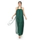 thumbnail image 1 of Vestido de tirantes trenzados Roman Fashion /Juvenil, 2162 (Verde botella) verde oscuro CH, 1 of 6