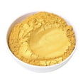 thumbnail image 4 of pitrice 100g Poudre de Pigment de Mica pour Savon Bougie DIY Résine Époxy Or 1200Mesh, 4 of 9