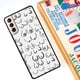 thumbnail image 1 of Funda para Samsung Galaxy S22, S21, Note 20 Ultra, S8, S9, S10, Note 10 Plus, S20 FE qiuyongming unisex, 1 of 2