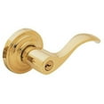 thumbnail image 4 of Baldwin Wave Keyed Door Lever with Emergency Egress, 4 of 4