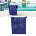 thumbnail image 4 of Pool Skimmer Basket, Plastic Easy To Install Skimmer Basket  for Pond for Swimming Pools, 4 of 8