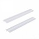 thumbnail image 1 of Tapa de silicona para huecos, 2 uds., tapón de relleno para huecos de cocina, cubiertas para huecos de mostrador de estufa, rellenos de espacio para estufas flexibles ZefeiWu 1327534184945, 1 of 1