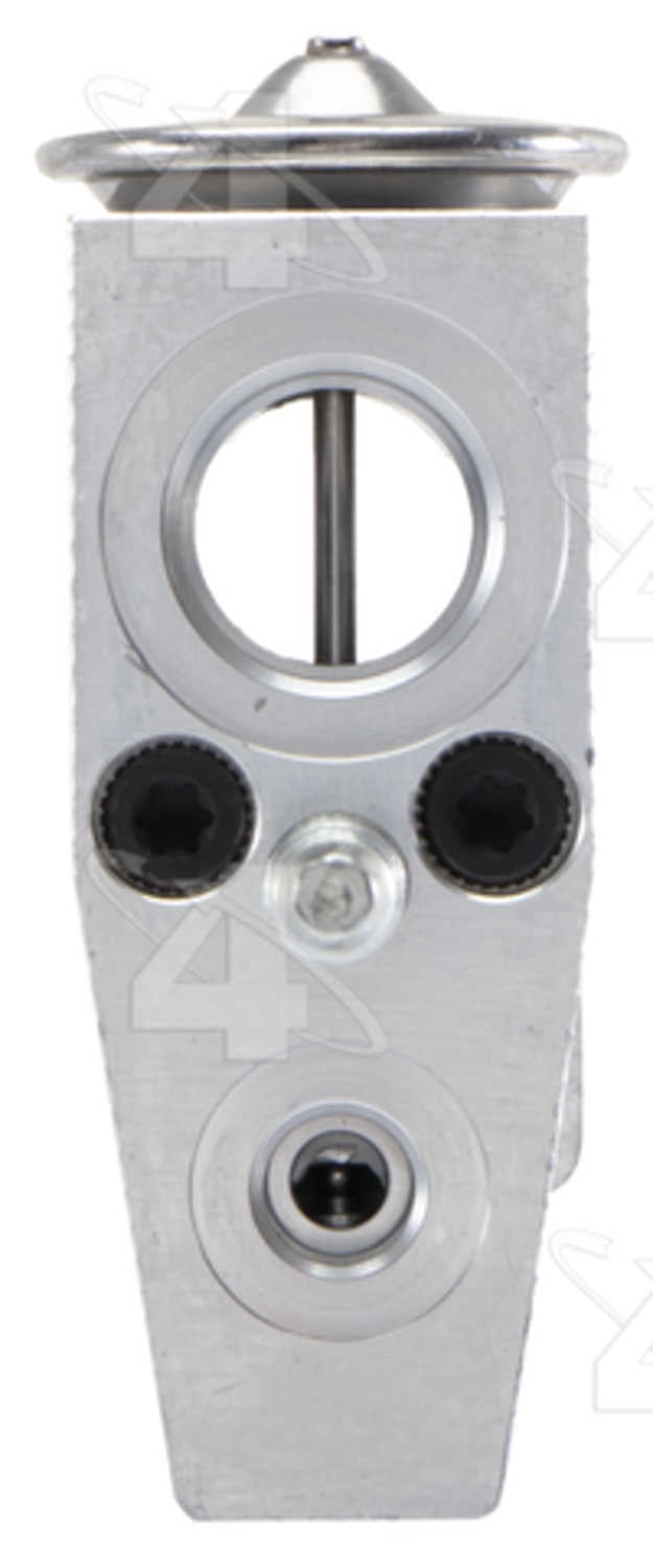 Four Seasons 39581 Block Type Expansion Valve Kit w/o Solenoid