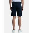 thumbnail image 4 of Burnside Men's Twill Shorts, Sizes 30-48, 4 of 5