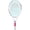 White, variant on HEAD Paw Patrol Junior Tennis Racquet, White/23in