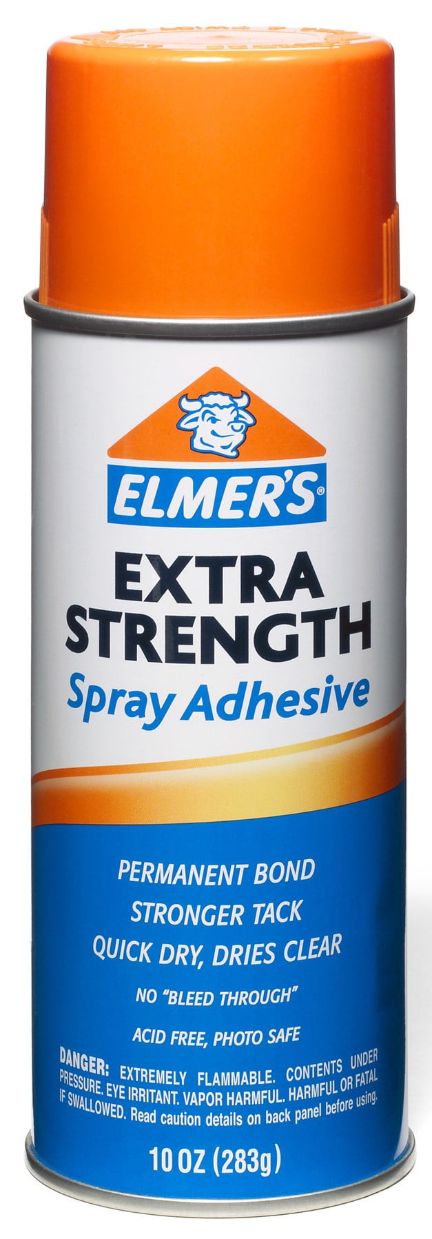 Elmer'S E456 10 Oz Extra Strength Spray Adhesive