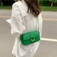 thumbnail image 4 of Bolso de hombro francés para mujer, bolso cruzado de verano, bolso cuadrado pequeño elegante que combina con todo, 4 of 6