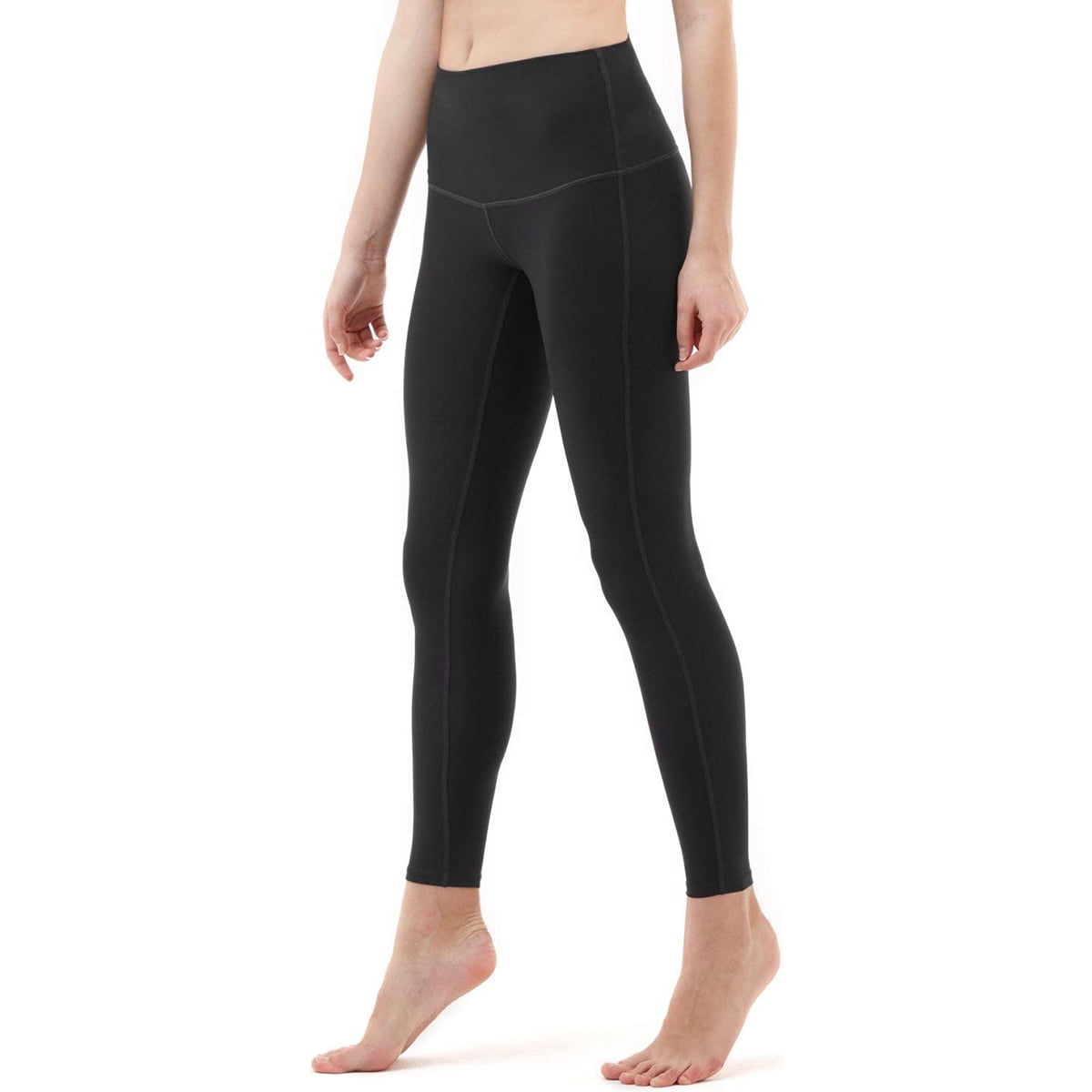 tsla high waisted yoga leggings