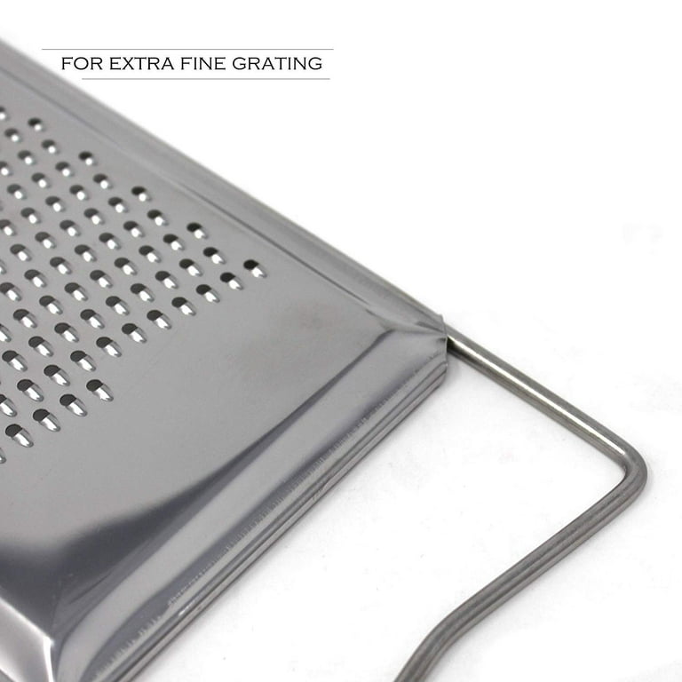  Riess Kelomat Stainless-Steel Crown Grater