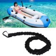 thumbnail image 4 of 1 pcs Canoe Kayak Lanyard Fishing Rod Leash Safety Tie Rope for Outdoor Paddle, 4 of 6