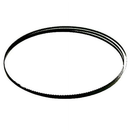 UPC: 0814463010991 | RIKON 19-7007 70-1/2-Inch x 1/8-Inch .018-Inch 14-Tpi Regular Bandsaw Blade