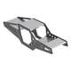 thumbnail image 2 of Reemplazo de carcasa de cuerpo de chasis RC para SCX24 90081 1:24 accesorios de bricolaje DIY coche modificado Macarena Carcasa del cuerpo del marco RC, 2 of 6