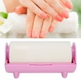 thumbnail image 1 of Easy To Clean Durable Nail Stamper Oil-Absorbing Paper, Nail Stamper Pattern Removal Tool, Small Volume Manicure Store Salon Shop For Home Beauty Salon, 1 of 8