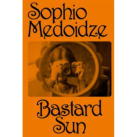 Bastard Sun, (Paperback)