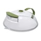 thumbnail image 4 of Cubierta de plato para microondas Strade Fareast Limited Tapa antisalpicaduras 26 cm x 10 cm, 4 of 7