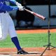 thumbnail image 2 of bolsa de almacenamiento Camiseta de bateo de béisbol Base de trípode para golpear softbol portátil Soporte de camiseta Ajuste de altura con bolsa de transporte para adultos y adolescentes Práctica de, 2 of 7