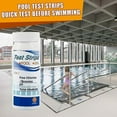 thumbnail image 5 of Tablets Pool Cleaning Tablet Floating Chlorine Hot Tub Chemical Dispenser, 5 of 5