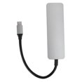 thumbnail image 3 of Docking Station, Docking Station Dual Monitor Compressed Alloy Reinforced Shell PD3.0 Power Supply  For Laptops, 3 of 8