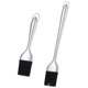 thumbnail image 5 of Cepillos de acero inoxidable Sincero para hornear y marinar, 5 of 5