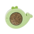 thumbnail image 2 of Jouets pour Chatons à l'Herbe à Chat Jouet d'Intérieur Vert, 2 of 6