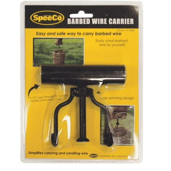 Speeco S16110300 Porte-fils - Noir