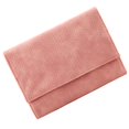thumbnail image 4 of Lightweight Portable Jewelry Organizer Case for Travel – Durable Storage Bag for Necklaces, Earrings, Rings, Bracelets, 4 of 4
