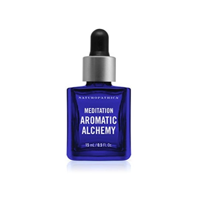 meditation roll on perfume 12 ancient oils