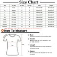 thumbnail image 2 of AherBiu Plus Size Tank Tops for Women Sleeveless Basic Comfy Tee Shirts Solid Color Double Strap Tanks, 2 of 5