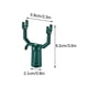 thumbnail image 2 of Xihbxyly Soporte para Ramas de Árbol, Dispositivo de Soporte Ajustable para Muletas, Construcción de Metal Resistente, Soporta Ramas de Hasta 4,6 Cm, Diseño Resistente a La Oxidación, para Jardín y H, 2 of 6