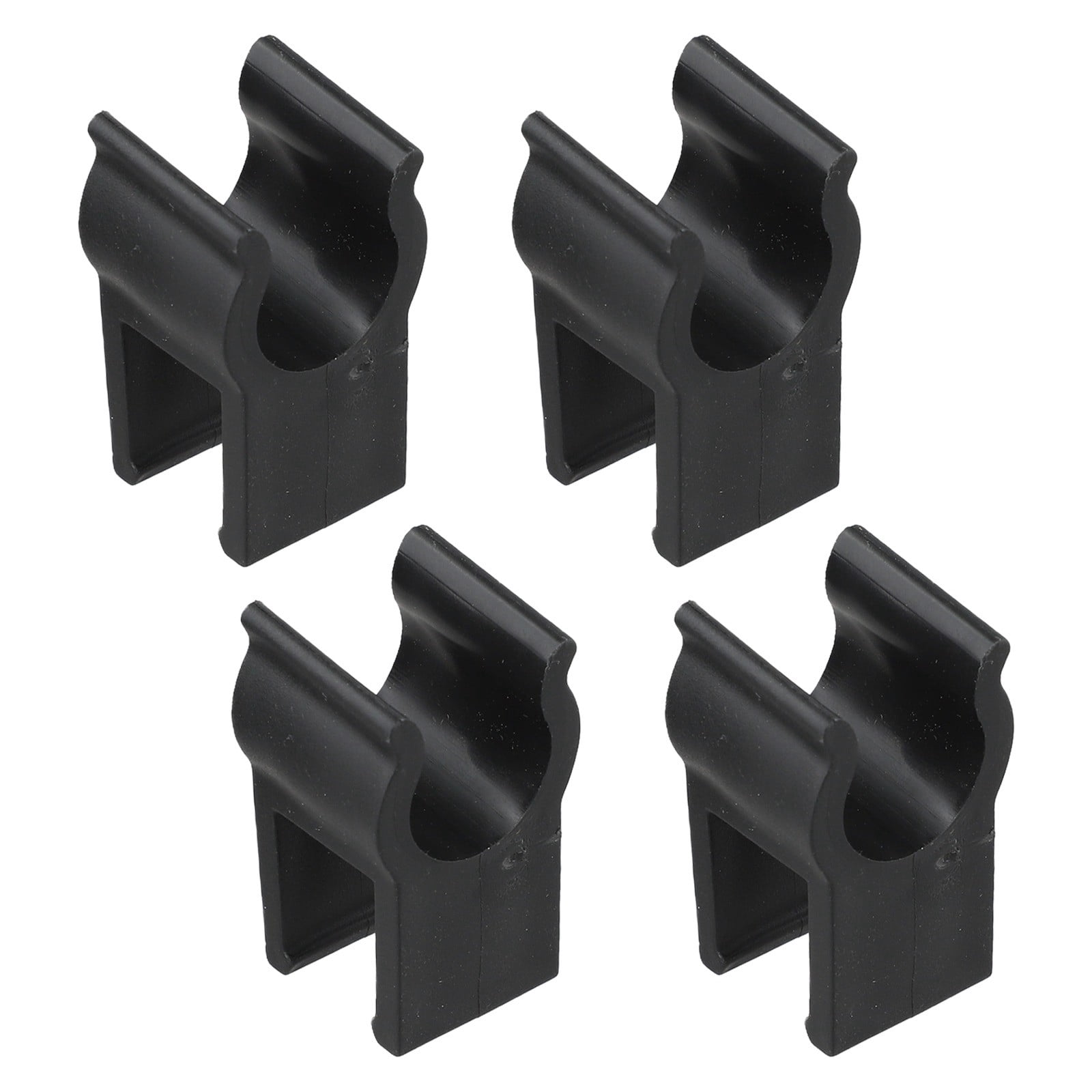 qifei 4pcs Camping Wagon Cart Table Board Buckle Attachments Trolley Desktop Buckle