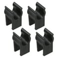 thumbnail image 1 of Pour Chariot de Camping Accessoire de Chariot de Camping Chariot de Camping Installation de Camping Ensemble de 4 Pcs avec Boucle pour Chariot Lot de 4 Pcs, 1 of 10