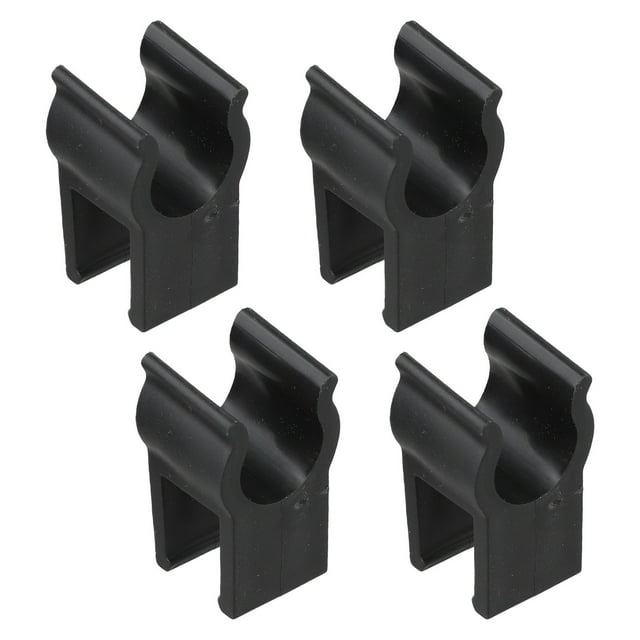 Pour Chariot de Camping Accessoire de Chariot de Camping Chariot de Camping Installation de Camping Ensemble de 4 Pcs avec Boucle pour Chariot Lot de 4 Pcs