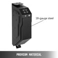 thumbnail image 3 of VEVOR Handgun Safe Box Pistol Gun Safes for Home Gun Voult Single Handgun Safe, 3 of 9