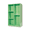 Light Green, variant on Mifurn 3-Tier Bookshelf Open Shelf Bookcase, White