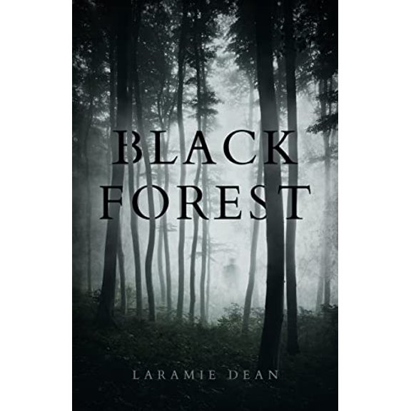 Pre-Owned Black Forest, 9781950301454, 1950301451, Paperback,