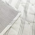 thumbnail image 5 of Wonderful Bedding Dreamy Gauze Cotton 3-Piece Quilt Set, 5 of 6