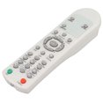 thumbnail image 1 of Projector Controller, Remote Control Replacement Easy To Hold  Beautiful Appearance ABS  for PG-LS2000 for PG-LW2000 for PG-LW3000, 1 of 7