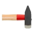 thumbnail image 3 of Gedore 8582770 600 E-2000 Engineer's Hammer, ROTBAND-PLUS, 2 Kg, 3 of 3