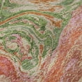 thumbnail image 2 of Dalyn Rugs Premium Machine Washable Mayfield AMF1061 Coral 5' x 7'6" Rug, 2 of 7