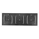 thumbnail image 1 of Muelle portaherramientas, colgador de montaje ABS para maquinaria eléctrica Bosch, herramientas eléctricas, accesorios de fijación, 1 of 8