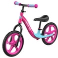 thumbnail image 1 of GOMO Balance Bike - Pink, 1 of 7
