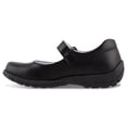 thumbnail image 3 of Zapato Escolar Casual de Piel para Niña marca Rokino 2221, 3 of 5