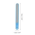 thumbnail image 4 of Unique Bargains Durable Plastic Nail Files 10 Pcs Dark Blue, 4 of 6
