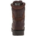 thumbnail image 3 of Georgia Boot Men's Homeland 8 Inch Steel Toe Work Shoe, 3 of 5