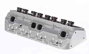 Dart 127322 Small Block Chevy SHP Assembled Cylinder Head