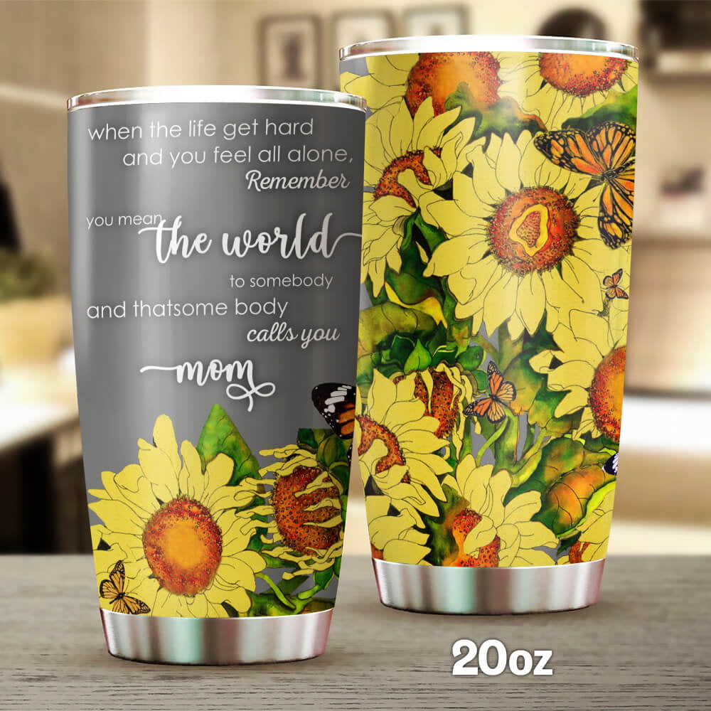 Gifts for Mother in Law from Daughter in Law Mint 20Oz Insulated Stainless Steel Tumbler Christmas Birthday Mothers Day Gift Qtencas Best Mother in Law Ever Travel Tumbler with 2 Lids Son in Law