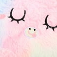 thumbnail image 4 of Diary for Girls Plush Secret Diary Diary with Lock Adorable Writing Notebook for Girl, 4 of 9